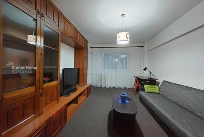 Apartament cu 2 camere decomandat, mobilat în Timpuri Noi - 4