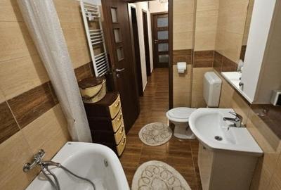 Apartament cu 2 camere decomandat în Apărătorii Patriei - 11