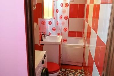 Apartament cu 2 camere în Central - 1