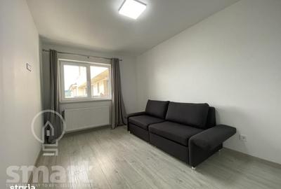 Apartament cu 3 camere în Florești - 8