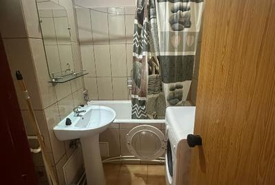 Garsonieră semidecomandată în Costin Georgian - 14