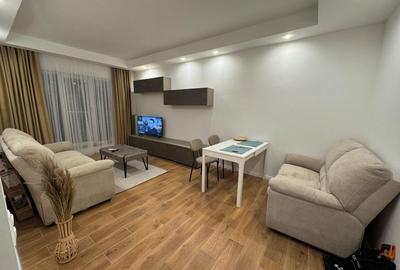 Apartament cu 2 camere decomandat în Ștefăneștii de Jos - 1