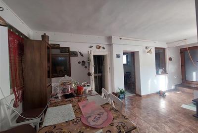 Casă individuală cu 5 camere cu Canalizare în Aurel Vlaicu - 9