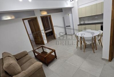 Apartament cu 3 camere decomandat în Baciu - 6