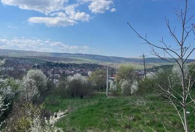Teren de 3540 mp, în Central