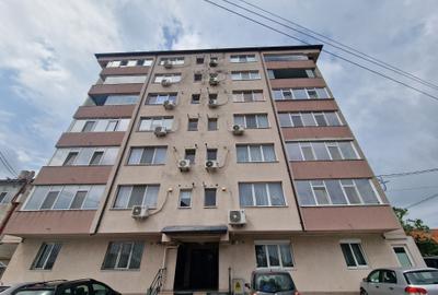 Apartament cu 3 camere decomandat în Central - 3