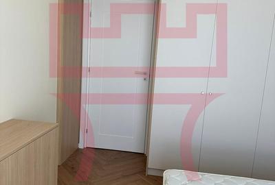 Apartament cu 2 camere, mobilat în Între Lacuri - 1