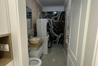 Apartament cu 2 camere semidecomandat, mobilat în Giroc - 1