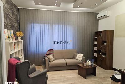 Spațiu comercial, de 56 mp, în Central - 2