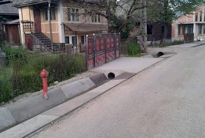 Casă cu 4 camere în Berbești - 16