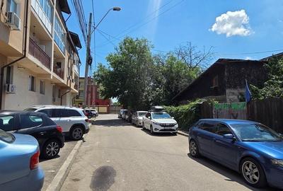 Spațiu comercial, în Berceni - 1