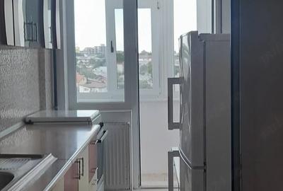 Garsonieră decomandată în Mazepa 2 - 5
