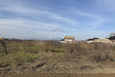 Teren Construcții intravilan de 7478 mp, în Bucov - 3