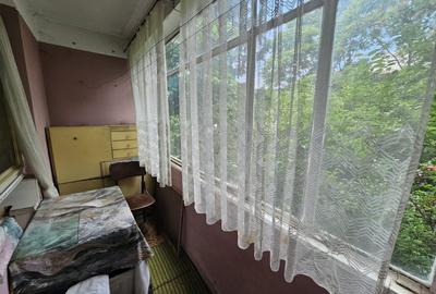 Apartament cu 3 camere semidecomandat în Giulești - 7