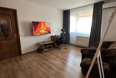 Apartament cu 2 camere nedecomandat în Ultracentral