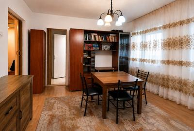 Apartament cu 2 camere semidecomandat în Baba Novac