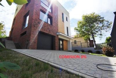 Casă individuală cu 4 camere cu Canalizare în Gruia - 1