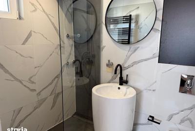 Apartament cu 3 camere în Dorobanți