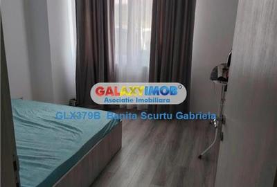 Apartament cu 3 camere semidecomandat, mobilat în Est - 3