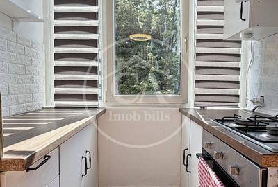 Apartament cu 3 camere decomandat în Decebal - 4
