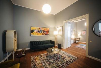 Apartament cu 2 camere semidecomandat, mobilat în Aeroport - 6