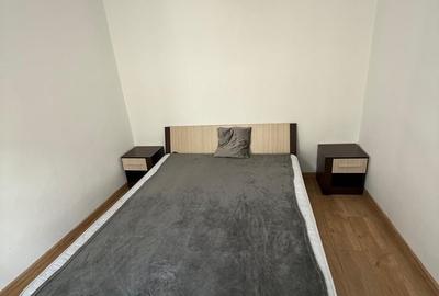 Apartament cu 2 camere nedecomandat în George Enescu - 2