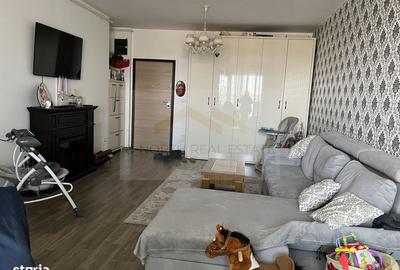 Apartament cu 2 camere decomandat, mobilat în Central - 2