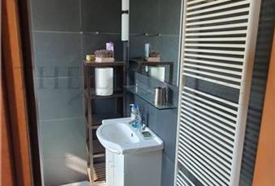 Apartament cu 3 camere decomandat, mobilat în Tâncăbești - 11