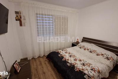 Apartament cu 3 camere decomandat în Nord - 2