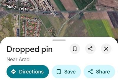 Teren de 10000 mp, în Gai - 1