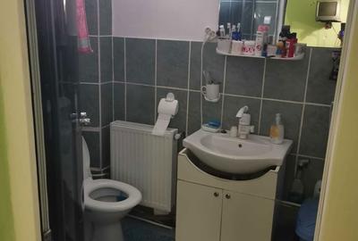 Apartament cu 3 camere semidecomandat în Exterior Vest - 3