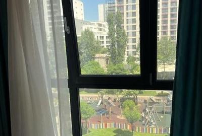 Garsonieră semidecomandată, mobilată în Drumul Taberei - 5