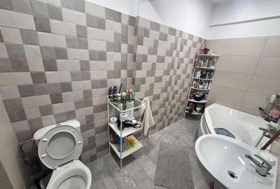Apartament cu 3 camere decomandat, mobilat în Fundeni - 8