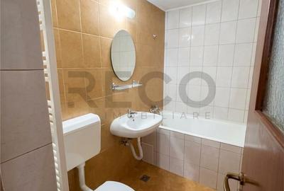 Apartament cu 3 camere în Decebal - 10