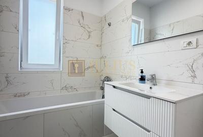 Apartament cu 2 camere semidecomandat, mobilat în Giroc - 16