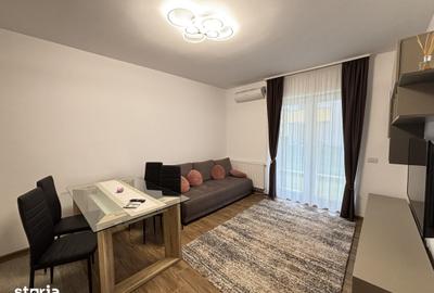 Apartament cu 3 camere în Tractorul
