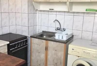 Garsonieră decomandată în Unirii Centru - 2