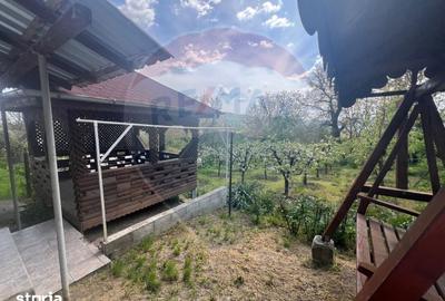 Casă cu 5 camere cu Teren 716 Mp în Vidra - 4