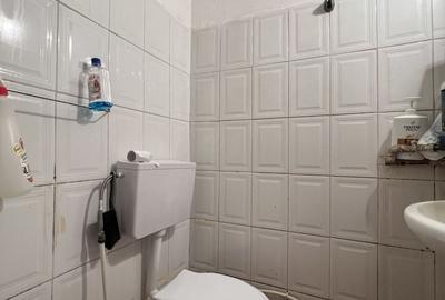 Apartament cu 2 camere decomandat în Șagului