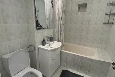 Apartament cu 2 camere decomandat în Ultracentral - 2