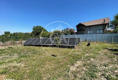Casă cu 4 camere în Cheriu - 4