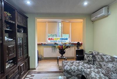 Apartament cu 3 camere semidecomandat în Titan