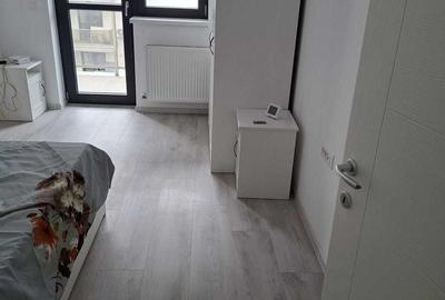 Apartament cu 2 camere decomandat, mobilat în Theodor Pallady - 1