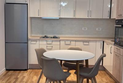 Apartament cu 2 camere semidecomandat, mobilat în Străulești - 3