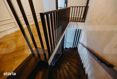 Casă cu 5 camere cu Teren 676 Mp în 6 Vânători - 12