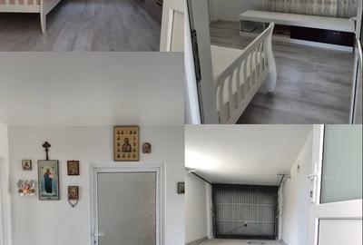 Casă cu 3 camere cu Teren 400 Mp în Central - 2