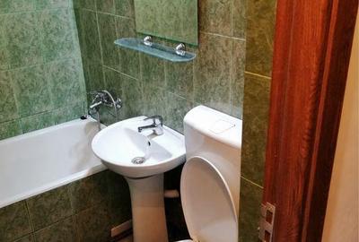 Garsonieră decomandată în Tudor Vladimirescu - 6