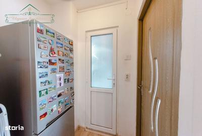 Apartament cu 2 camere semidecomandat, mobilat în Aurel Vlaicu - 1