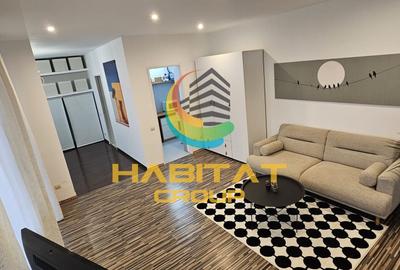 Apartament cu 2 camere semidecomandat în Timpuri Noi - 2
