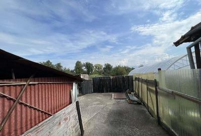 Casă cu 5 camere cu Teren 600 Mp în Totoreni - 13